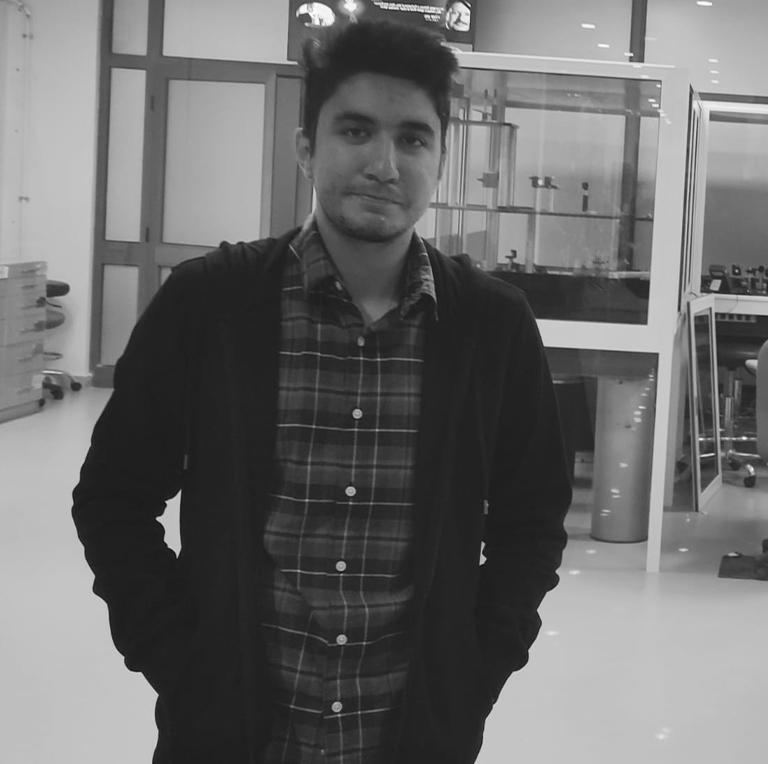 Karim O.