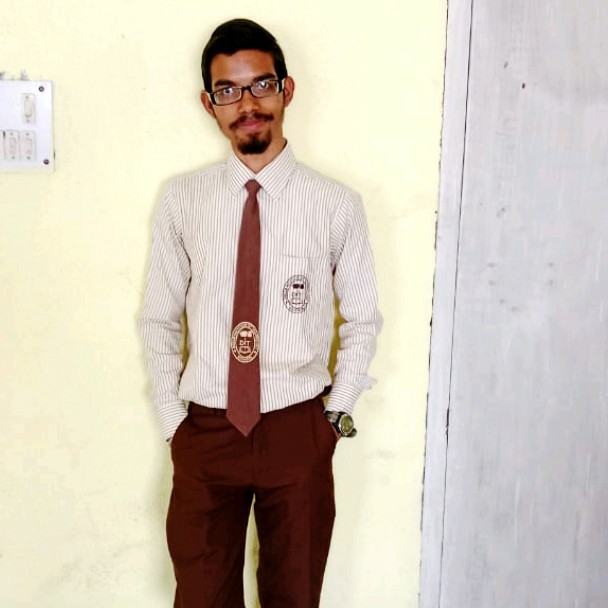 Subhadeep D.