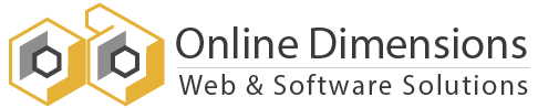 Online Dimensions