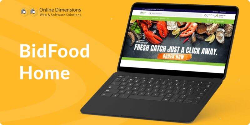 bidfoodhome-project-image