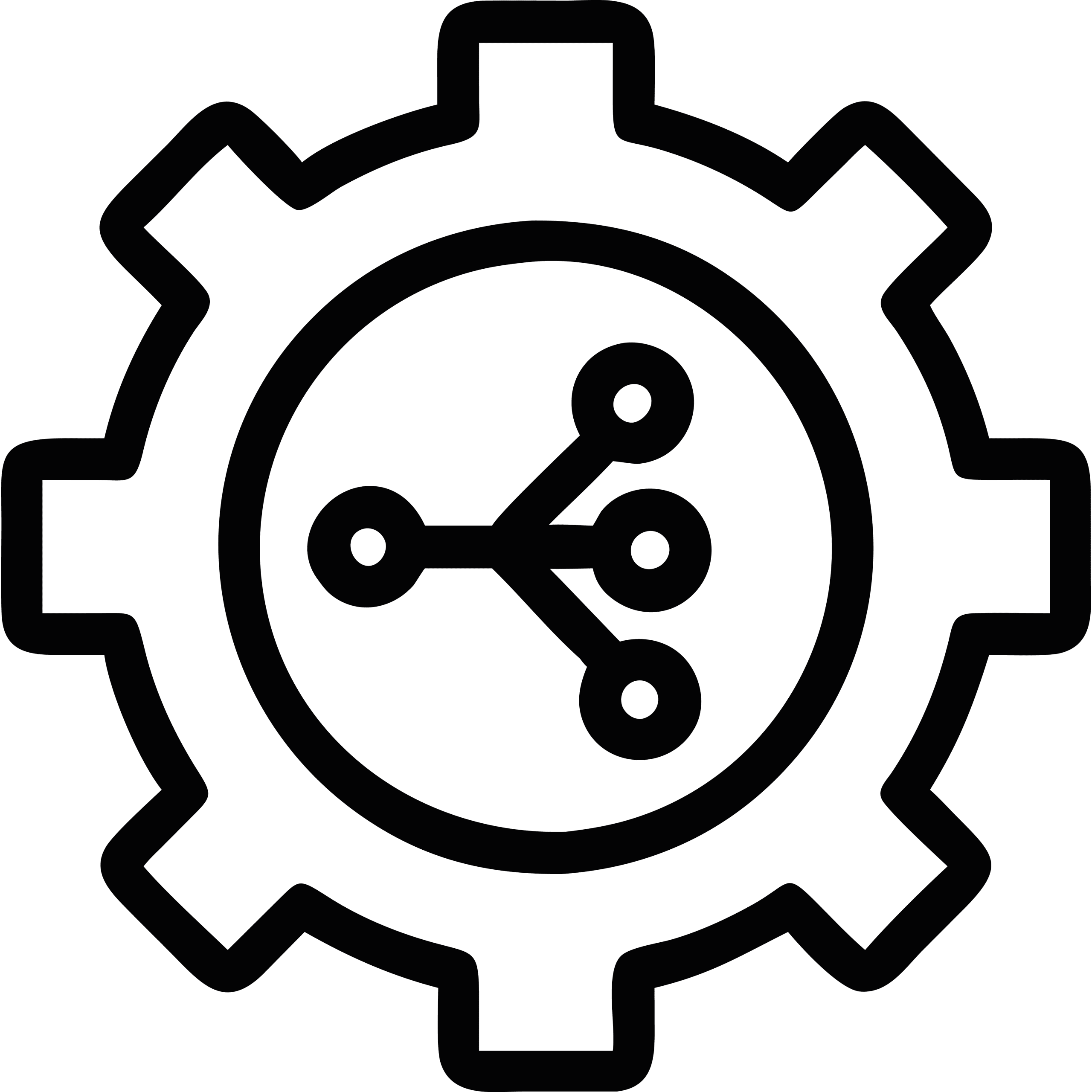 Custom-Built Solutions