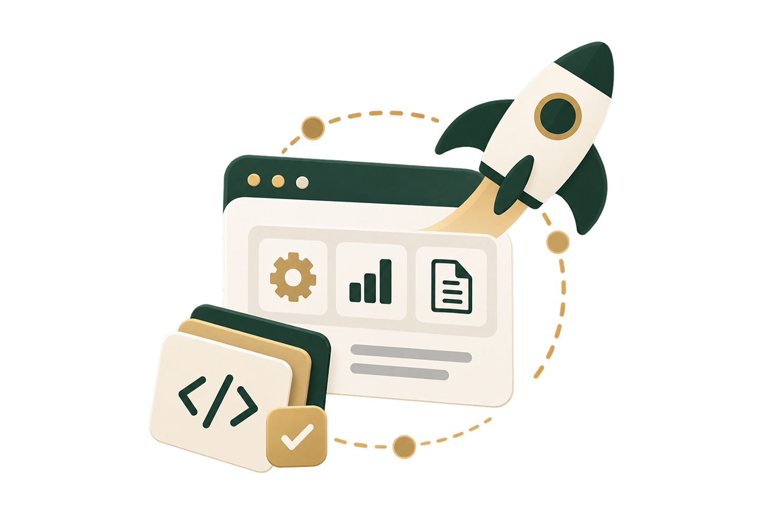 Operational Accelerators