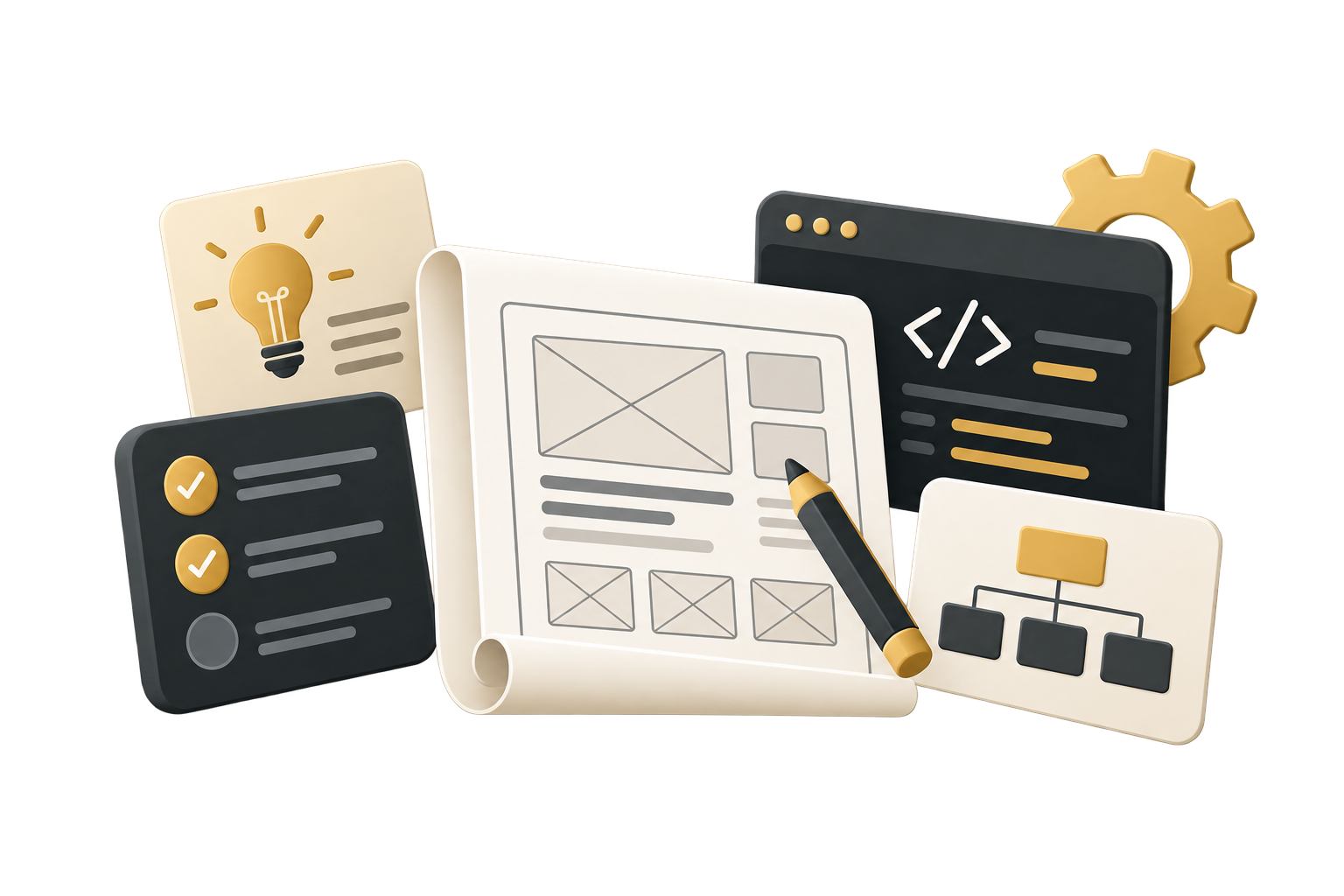 Functional & Technical Design