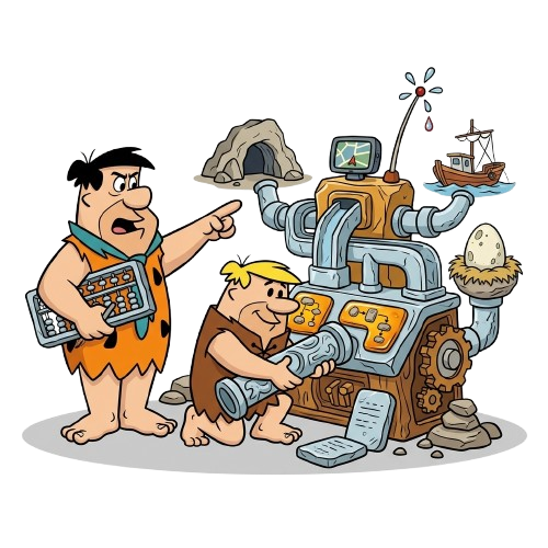 Functional & Technical Design