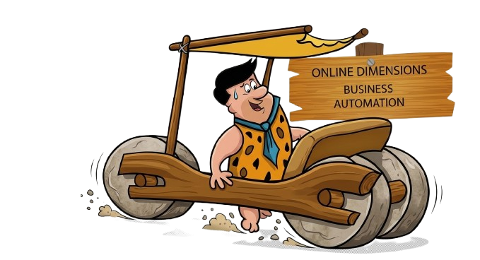 Online Dimensions Business Automation