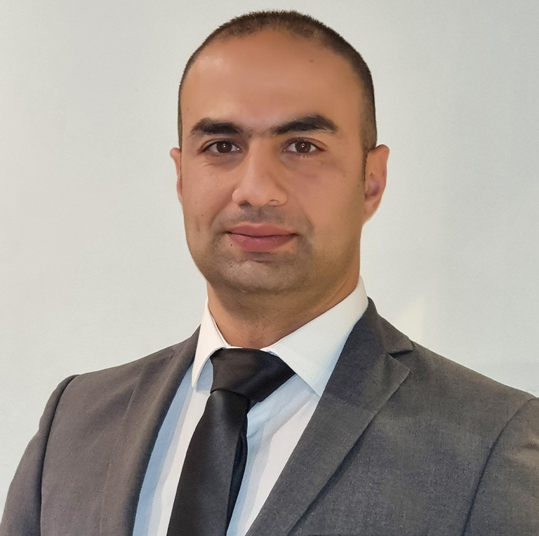 Mahmoud A.